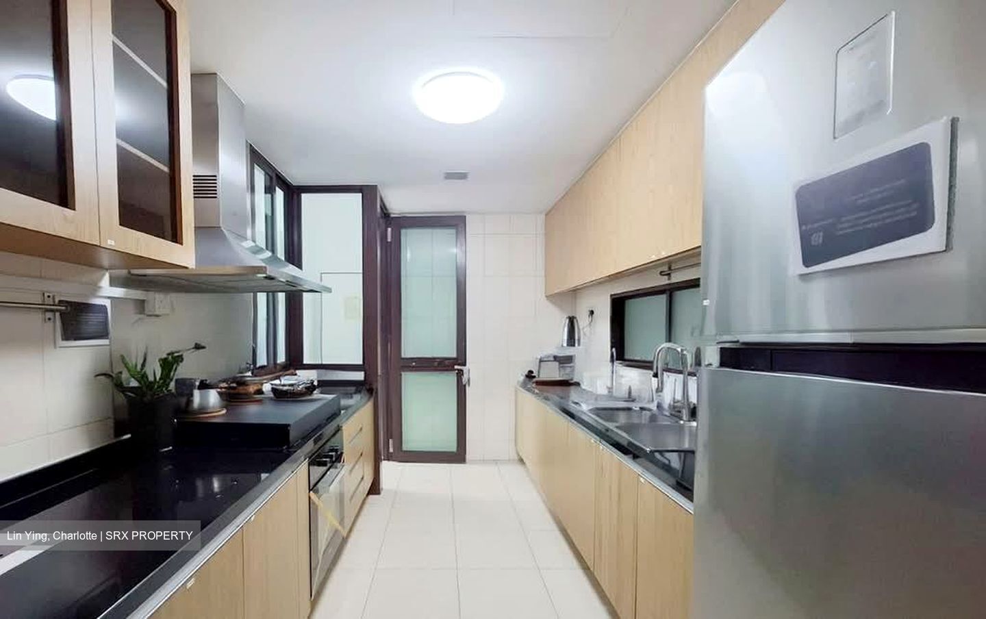 Varsity Park Condominium (D5), Condominium #559145431